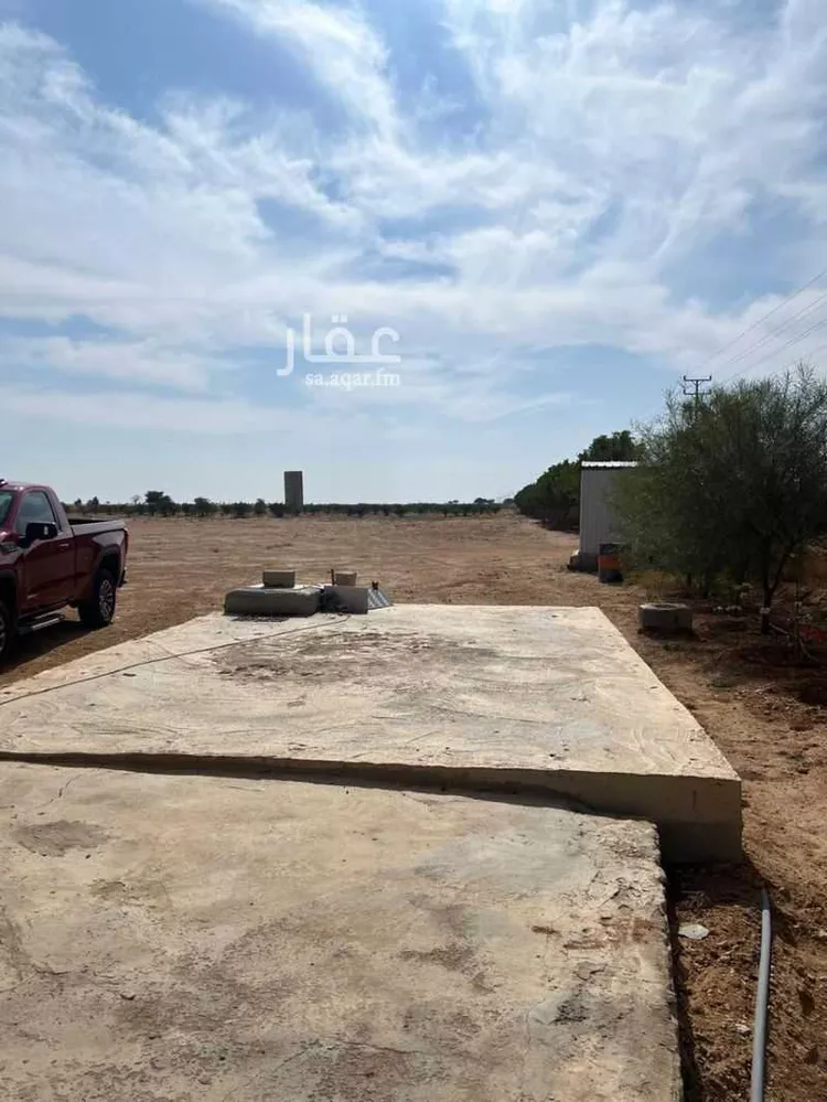 مزرعة للبيع في حي مزارع الداهنه (القويطير الادني), مدينة مزارع الداهنه (القويطير الادني), منطقة الرياض صورة 4
