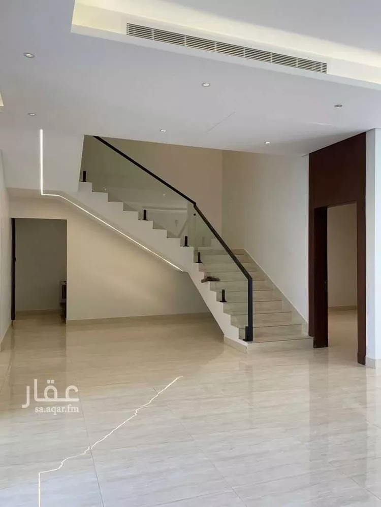 فيلا للإيجار في شارع أبي الحجاج المقدسي, حي العارض, مدينة الرياض, منطقة الرياض صورة 5