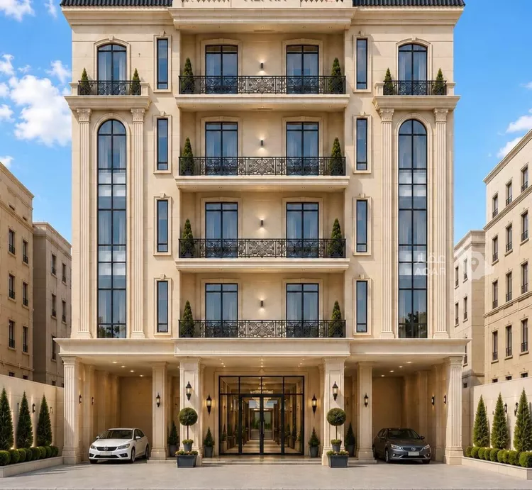 Apartment for Sale in Jeddah Al Bawadi