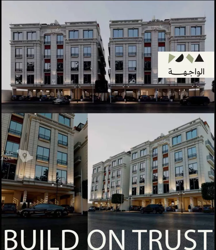 Apartment for Sale in Jeddah Obhur Al Janoubiah