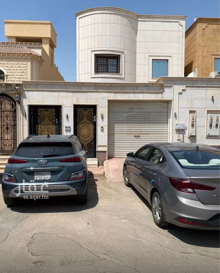 فيلا للبيع في شارع الساعى, حي الفيحاء, مدينة الرياض, منطقة الرياض