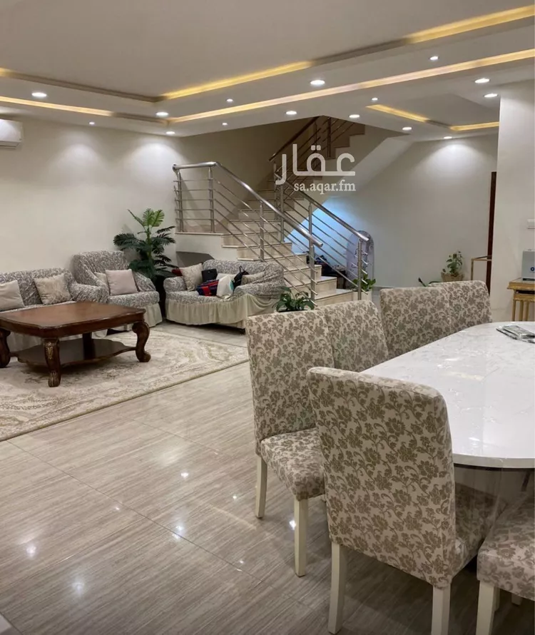 فيلا للبيع في شارع الساعى, حي الفيحاء, مدينة الرياض, منطقة الرياض 6