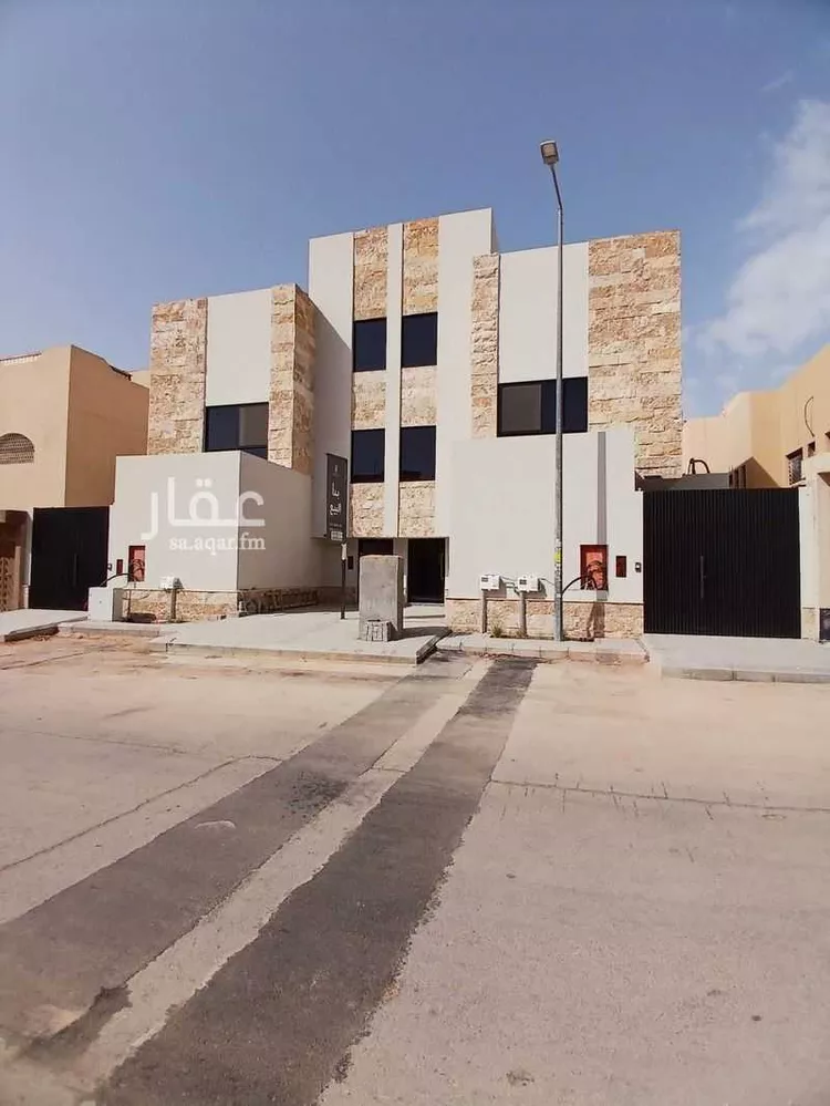 دور للبيع في شارع صالح الذماري, حي الروابي, مدينة الرياض, منطقة الرياض