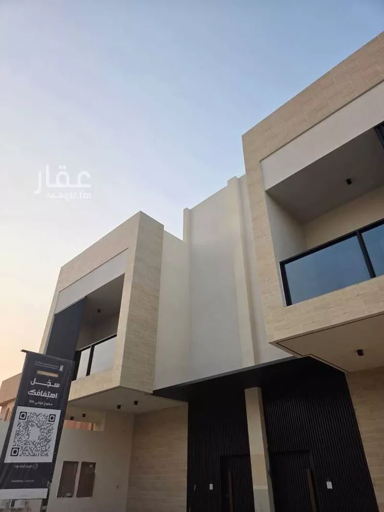 دور للبيع في شارع نصر الجهضمي, حي الروابي, مدينة الرياض, منطقة الرياض