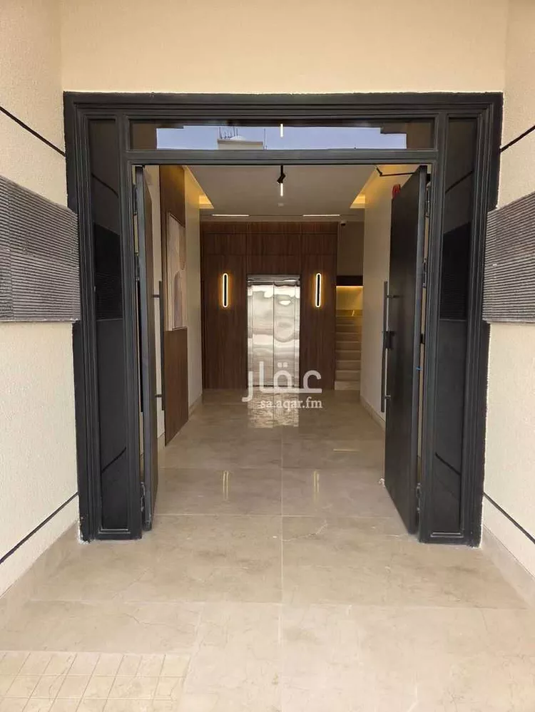 شقة للبيع في شارع شهيد الدين ثم الوطن عبدالرحمن إبراهيم, حي الشهداء, مدينة الرياض, منطقة الرياض صورة 2