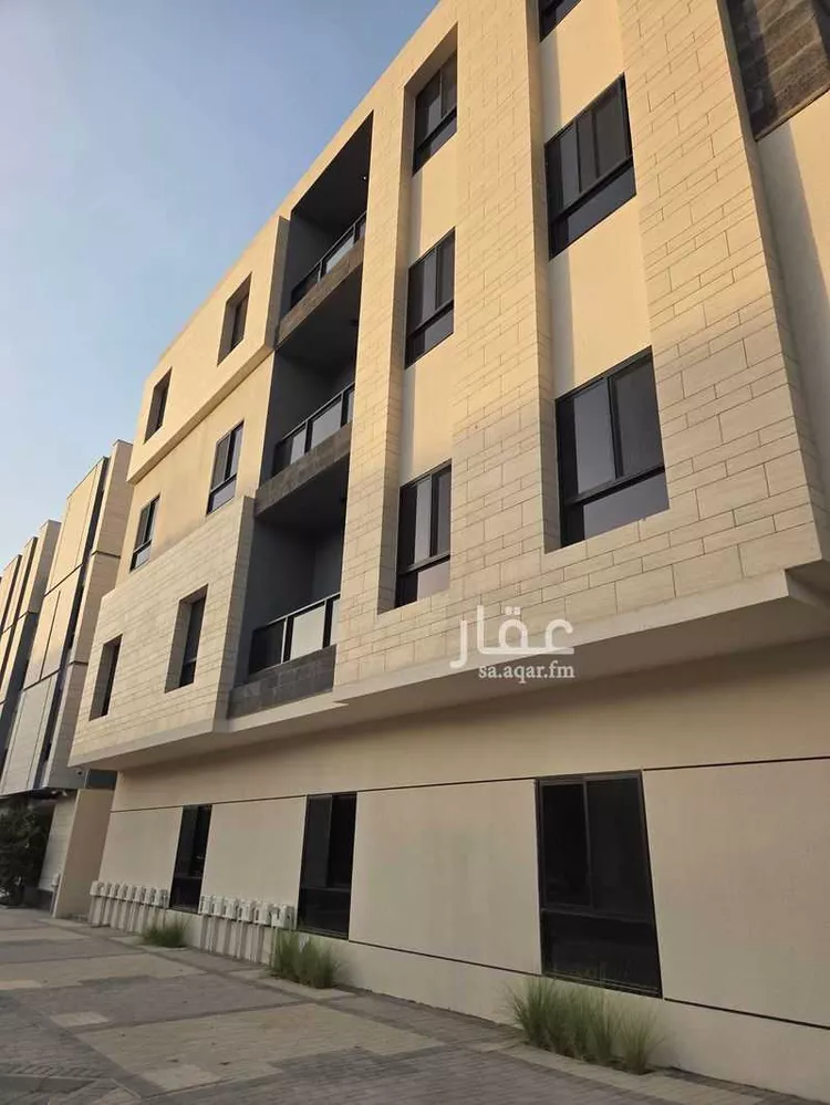 شقة للبيع في شارع شهيد الدين ثم الوطن عبدالرحمن إبراهيم, حي الشهداء, مدينة الرياض, منطقة الرياض