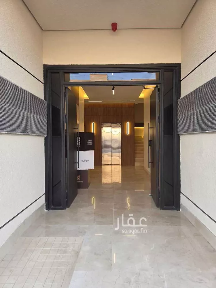 شقة للبيع في شارع شهيد الدين ثم الوطن عبدالرحمن إبراهيم, حي الشهداء, مدينة الرياض, منطقة الرياض صورة 2