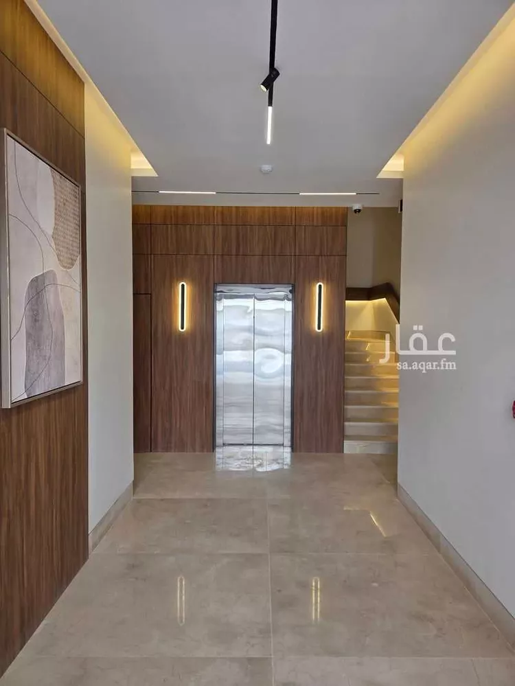 شقة للبيع في شارع شهيد الدين ثم الوطن عبدالرحمن إبراهيم, حي الشهداء, مدينة الرياض, منطقة الرياض صورة 3