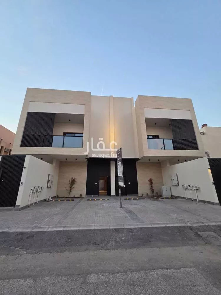 دور للبيع في شارع نصر الجهضمي, حي الروابي, مدينة الرياض, منطقة الرياض