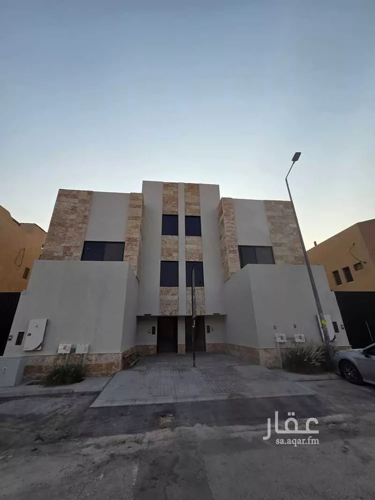 Floor for Sale in Riyadh Ar Rawabi
