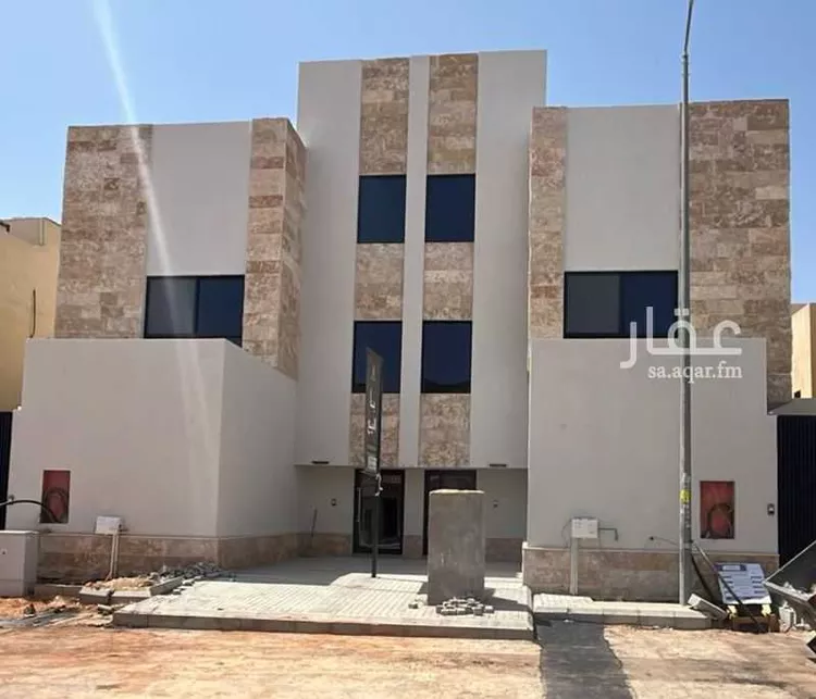 دور للبيع في شارع صالح الذماري, حي الروابي, مدينة الرياض, منطقة الرياض