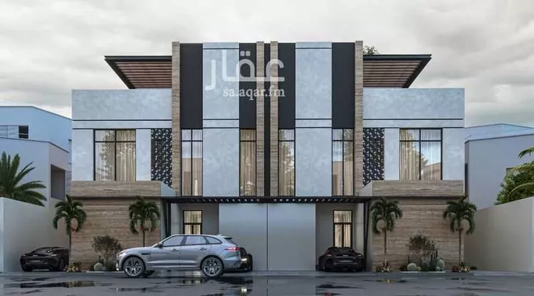دور للبيع في شارع المحياة, حي العليا, مدينة الرياض, منطقة الرياض صورة 2