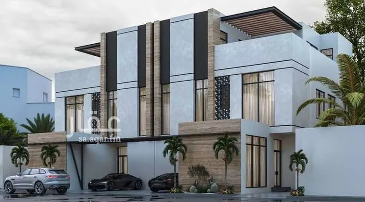 دور للبيع في شارع المحياة, حي العليا, مدينة الرياض, منطقة الرياض