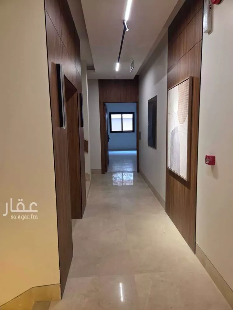 شقة للبيع في شارع شهيد الدين ثم الوطن عبدالرحمن إبراهيم, حي الشهداء, مدينة الرياض, منطقة الرياض صورة 4