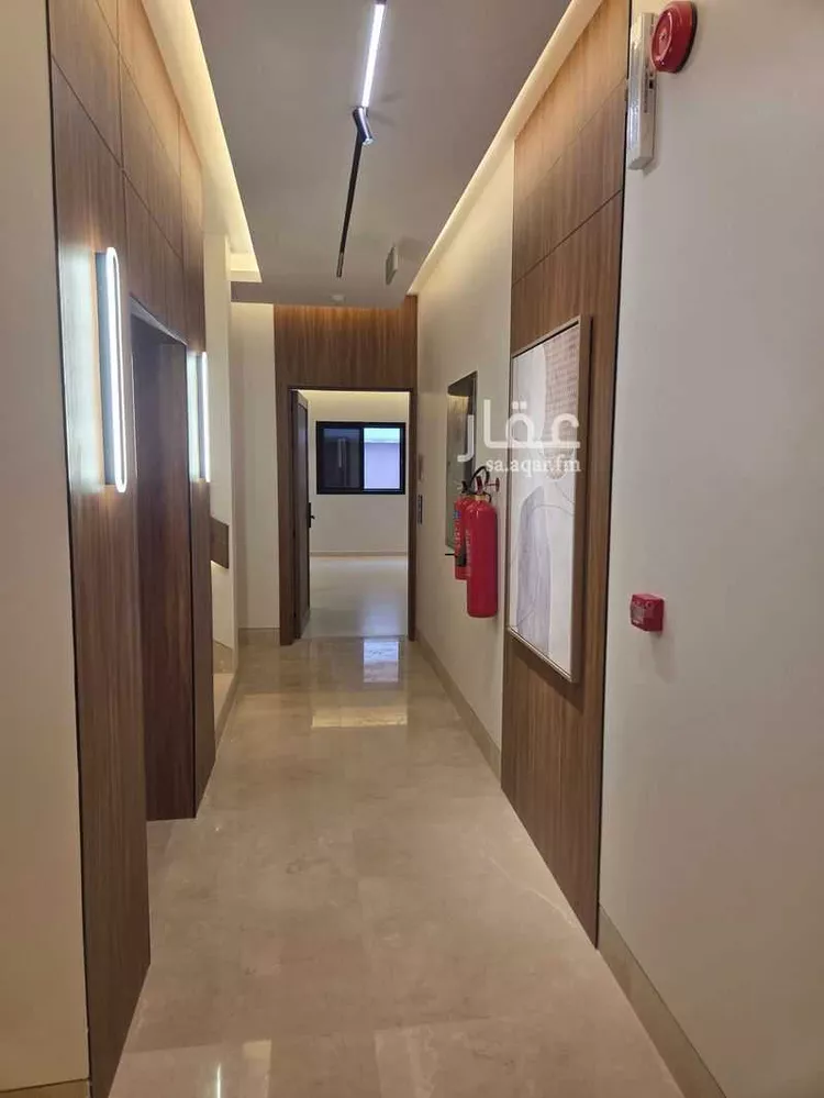 شقة للبيع في شارع شهيد الدين ثم الوطن عبدالرحمن إبراهيم, حي الشهداء, مدينة الرياض, منطقة الرياض 9