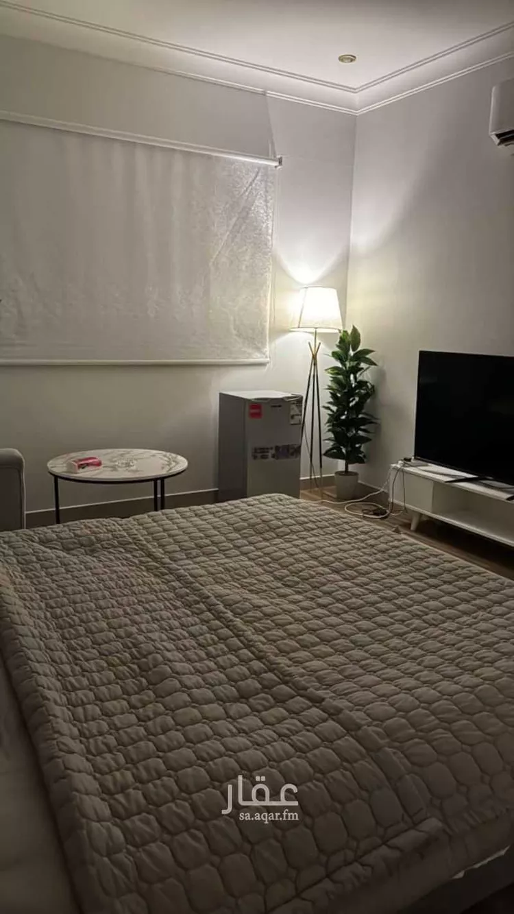 استديو مفروش للحجز في طريق الملك عبدالعزيز الفرعي ، حي العارض ، الرياض ، منطقة الرياض صورة 4