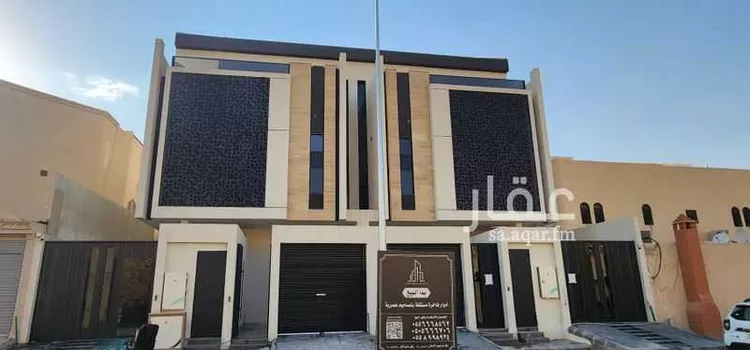 فيلا للبيع في شارع سعد بن المنذر ، حي السويدي الغربي ، الرياض ، منطقة الرياض صورة 4