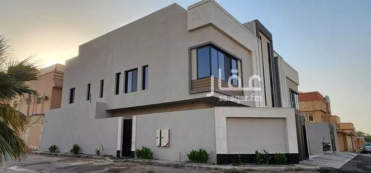 دور للبيع في شارع عامر الانصاري, حي الزهرة, مدينة الرياض, منطقة الرياض صورة 5