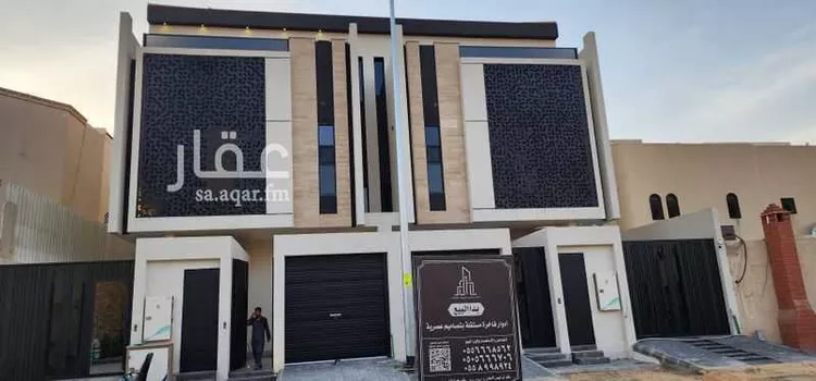 فيلا للبيع في شارع مدركة بن إلياس, حي السويدي الغربي, مدينة الرياض, منطقة الرياض 6