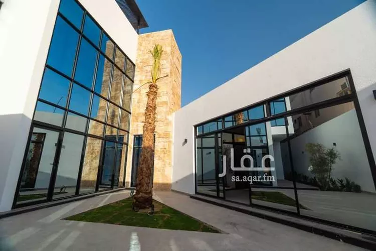 فيلا للبيع في شارع إسماعيل المؤذن, حي القدس, مدينة الرياض, منطقة الرياض صورة 4