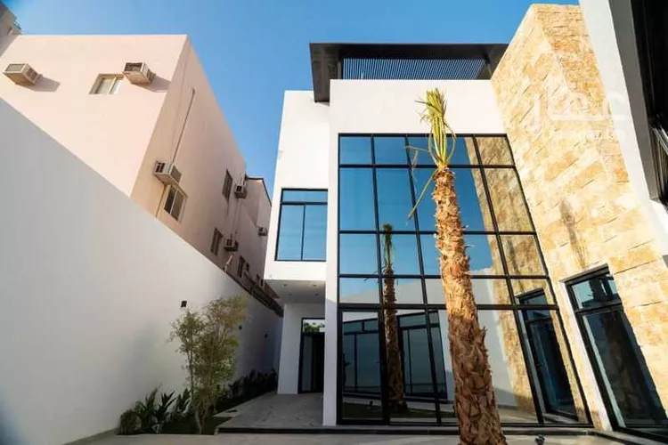 فيلا للبيع في شارع إسماعيل المؤذن, حي القدس, مدينة الرياض, منطقة الرياض صورة 3