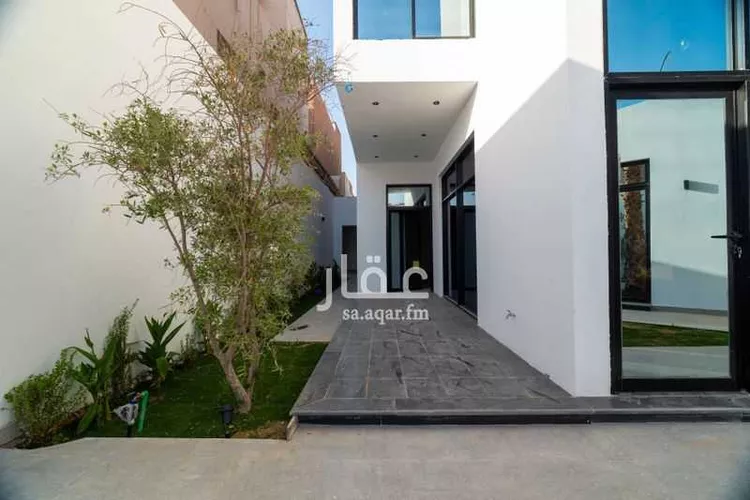 فيلا للبيع في شارع إسماعيل المؤذن, حي القدس, مدينة الرياض, منطقة الرياض صورة 5