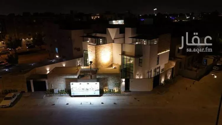 فيلا للبيع في شارع إسماعيل المؤذن, حي القدس, مدينة الرياض, منطقة الرياض
