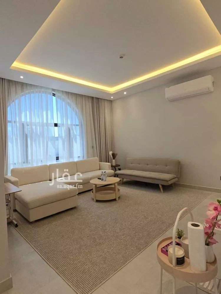 شقة للإيجار في شارع القشاشية, حي الندى, مدينة الرياض, منطقة الرياض صورة 3