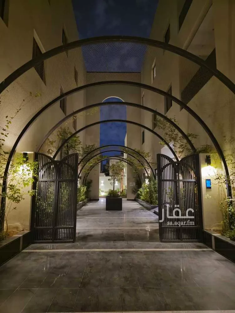 شقة للإيجار في شارع القشاشية, حي الندى, مدينة الرياض, منطقة الرياض صورة 2