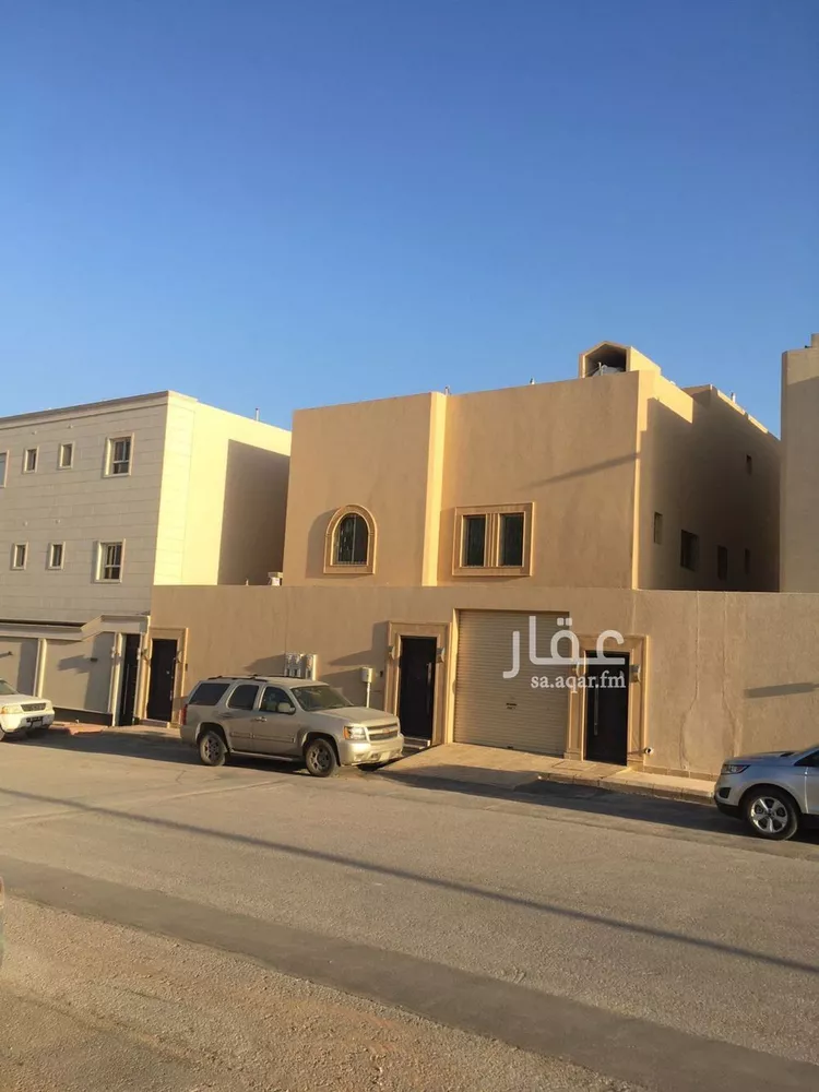 شقة للإيجار في شارع ابراهيم الهاشمي, حي النرجس, مدينة الرياض, منطقة الرياض