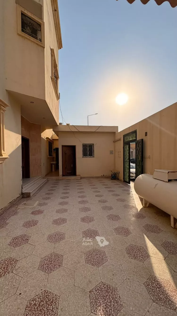 فيلا للإيجار في شارع عبدالعزيز البواردي, حي الخليج, مدينة الرياض, منطقة الرياض 13