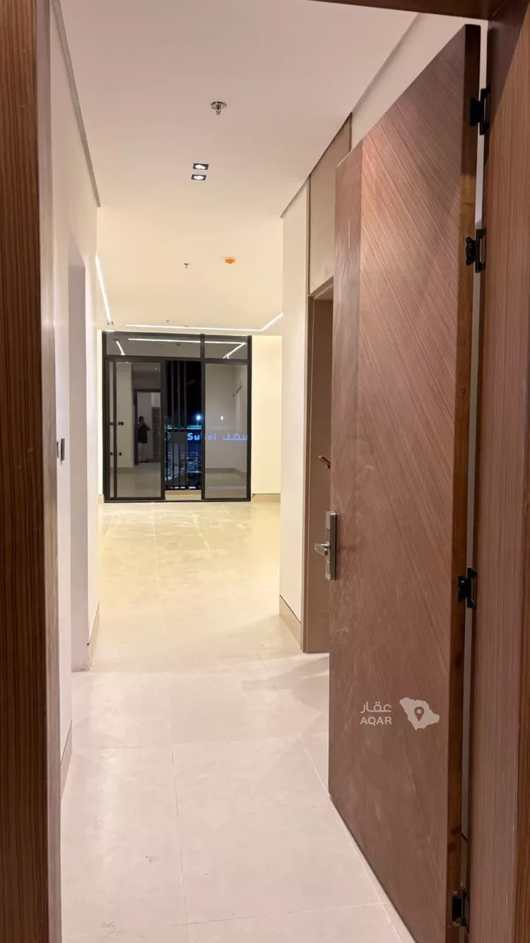 Apartment for Rent in Riyadh Al Khaleej 2