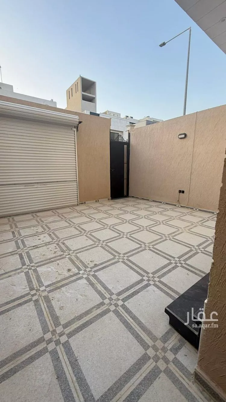 دور للإيجار في شارع الشارع العام , حي الجنادرية, مدينة الرياض, منطقة الرياض