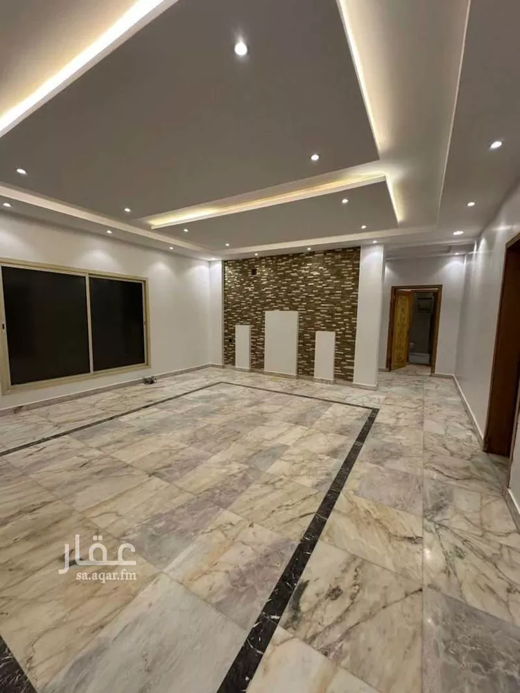 دور للإيجار في شارع أحمد قزاز, حي العارض, مدينة الرياض, منطقة الرياض 9