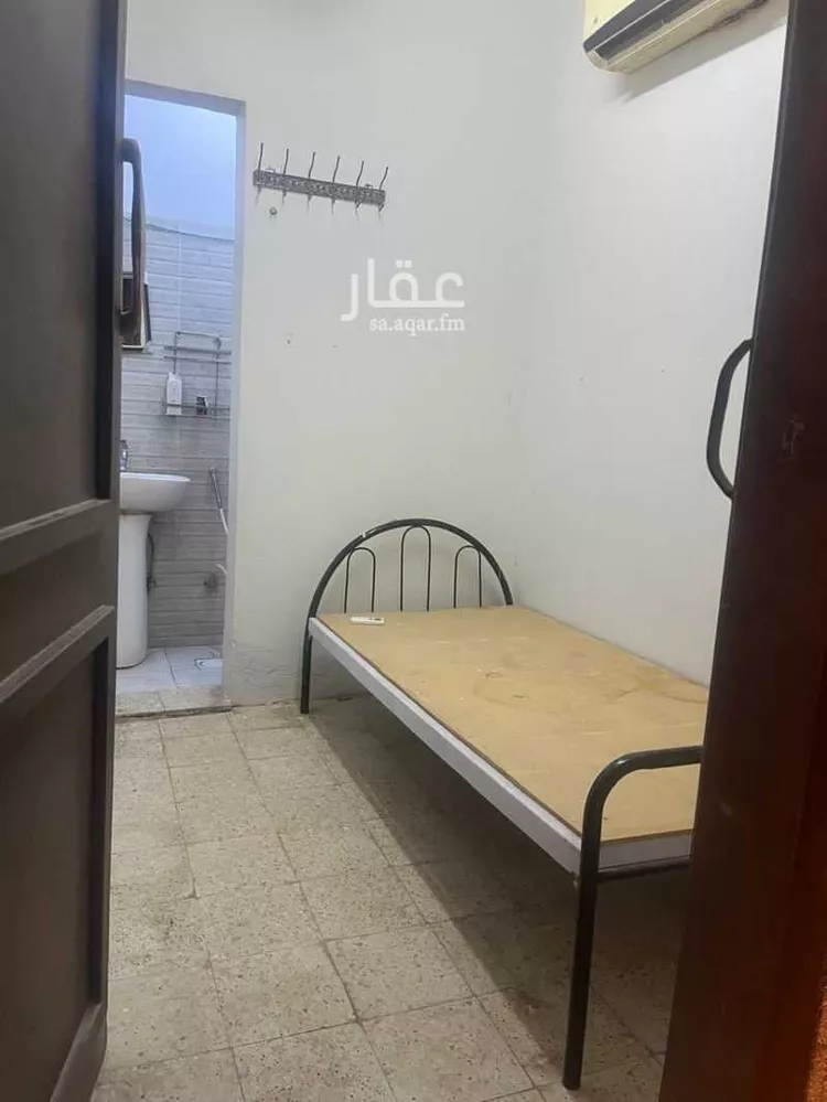 غرفة للإيجار في شارع ابن الحوازي, حي إشبيلية, مدينة الرياض, منطقة الرياض صورة 2