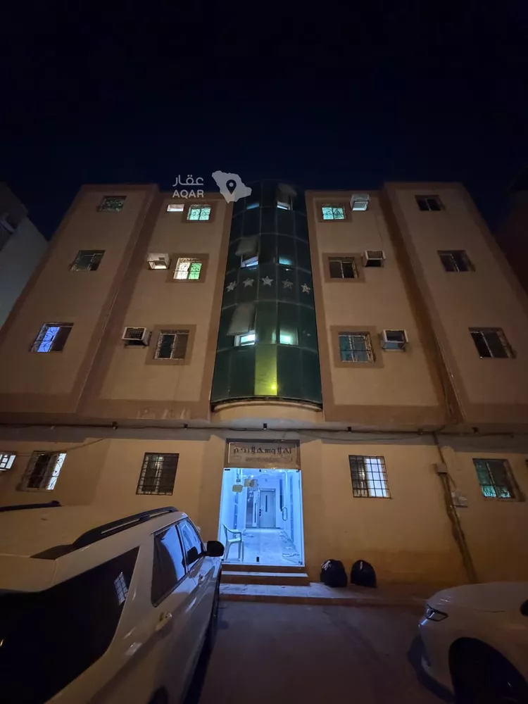 عمارة للإيجار في شارع قلعة الفسطاط, حي إشبيلية, مدينة الرياض, منطقة الرياض 2