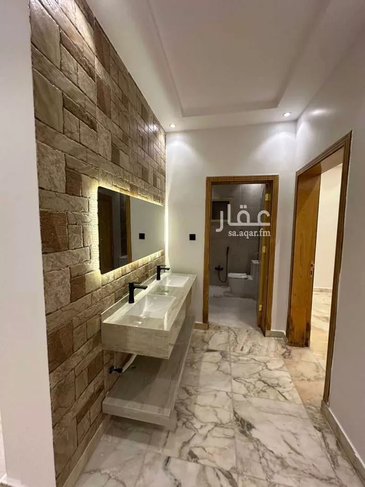 دور للإيجار في شارع أحمد قزاز, حي العارض, مدينة الرياض, منطقة الرياض 8