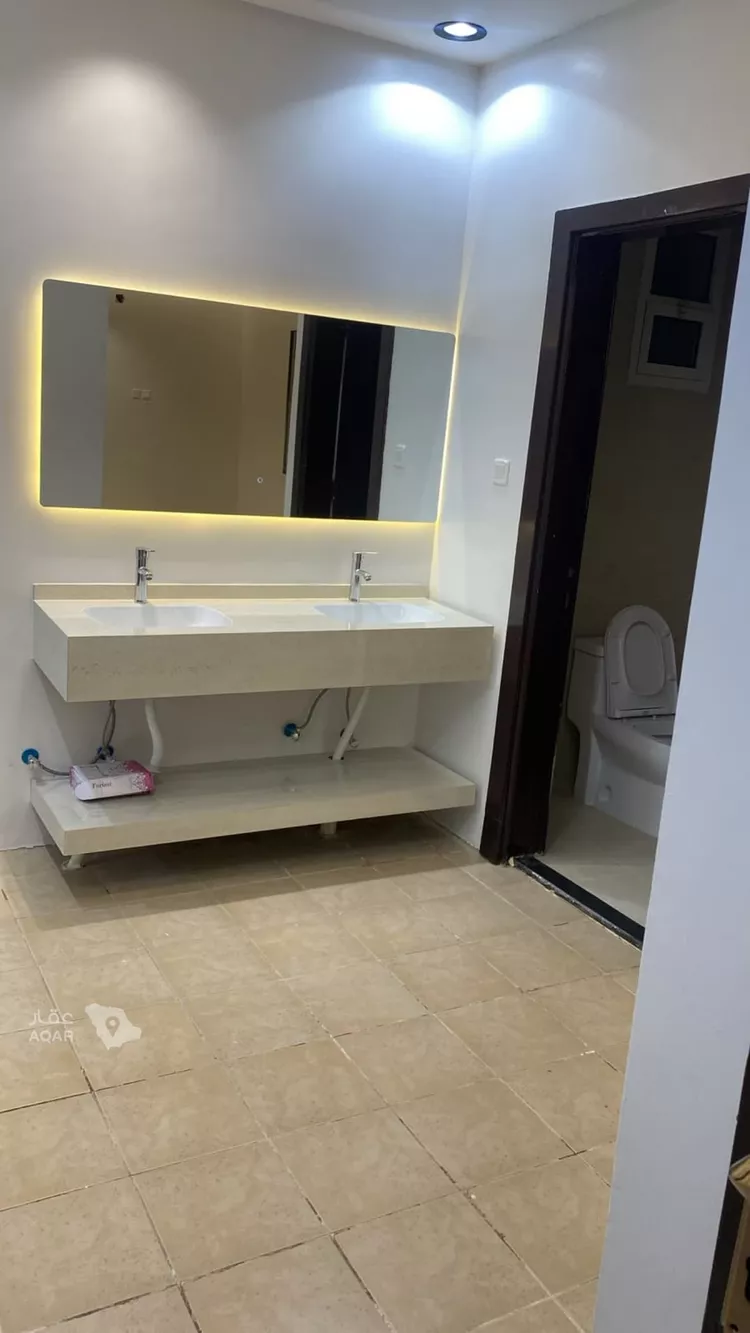 دور للإيجار في شارع الرشاد, حي إشبيلية, مدينة الرياض, منطقة الرياض صورة 2
