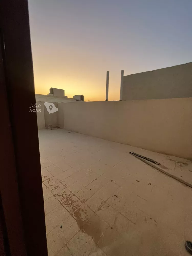 فيلا للإيجار في شارع وادي المسيلة, حي القادسية, مدينة الرياض, منطقة الرياض صورة 2