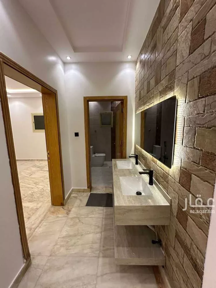 دور للإيجار في شارع أحمد قزاز, حي العارض, مدينة الرياض, منطقة الرياض 10