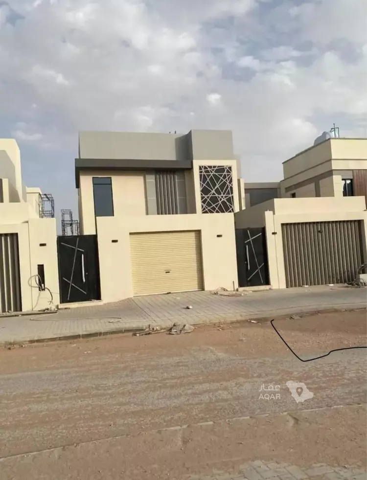 Villa for Rent in Riyadh Al Janadriyah صورة 5