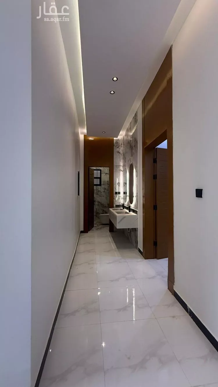 دور للإيجار في شارع الشارع العام , حي الجنادرية, مدينة الرياض, منطقة الرياض صورة 2