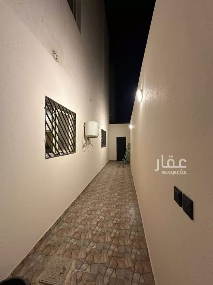 دور للإيجار في شارع أحمد قزاز, حي العارض, مدينة الرياض, منطقة الرياض 7