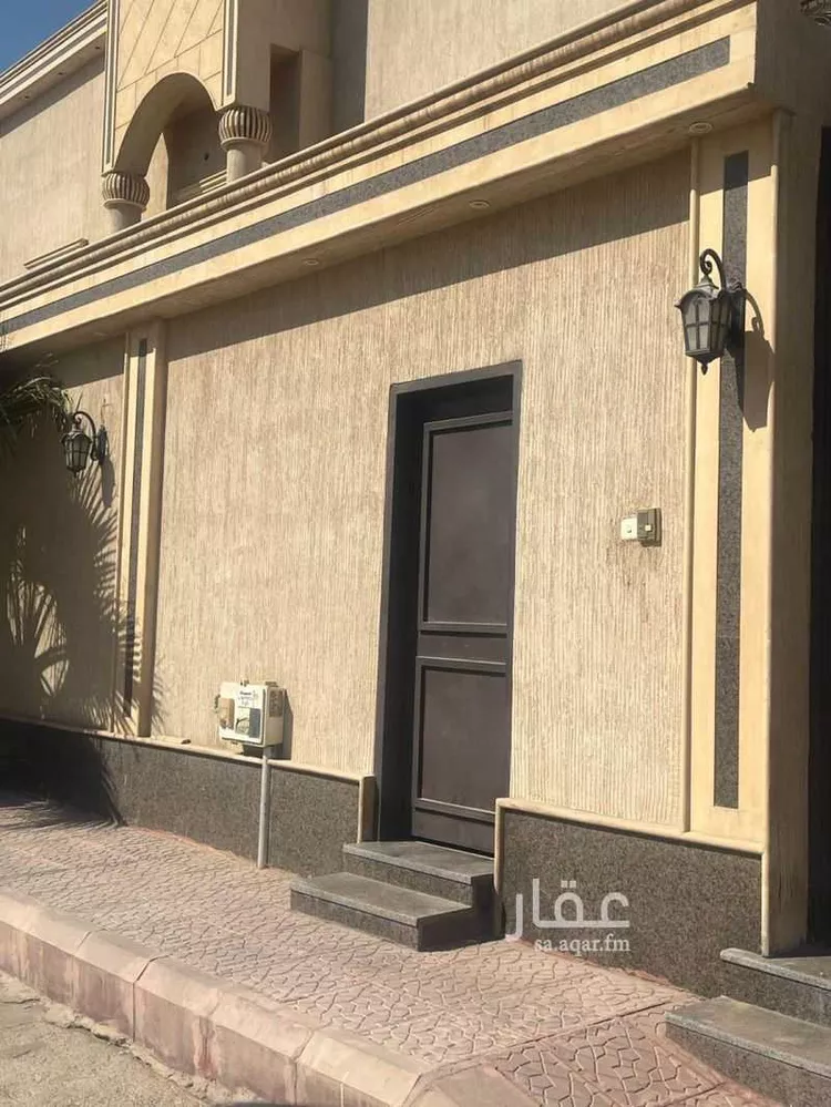 غرفة للإيجار في شارع ابن الحوازي, حي إشبيلية, مدينة الرياض, منطقة الرياض صورة 4
