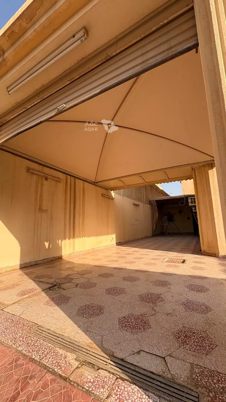 فيلا للإيجار في شارع عبدالعزيز البواردي, حي الخليج, مدينة الرياض, منطقة الرياض 12