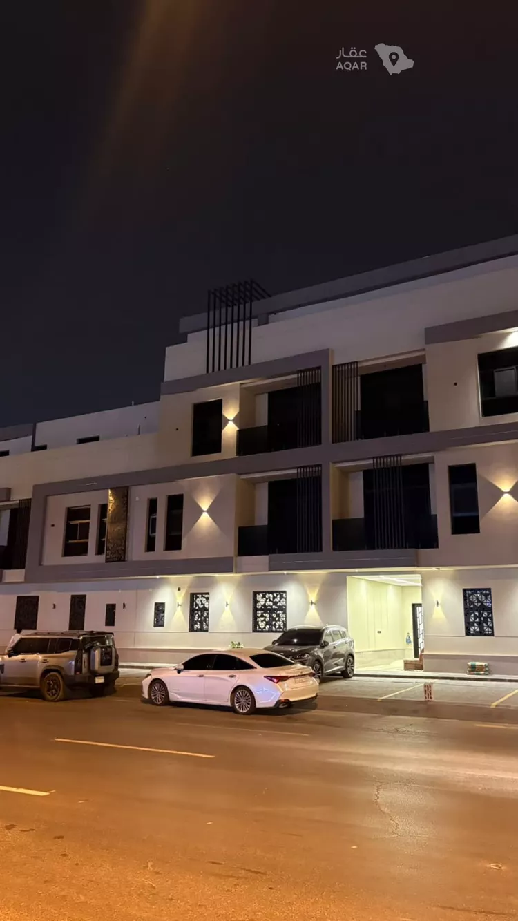 شقة للإيجار في شارع الشيخ عبدالعزيز بن عبدالرحمن بن بشر, حي الخليج, مدينة الرياض, منطقة الرياض صورة 3