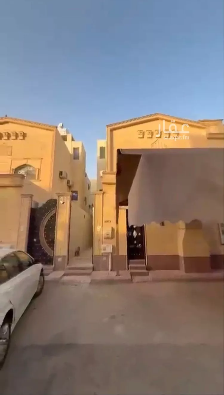 دور للإيجار في شارع الطنيب, حي غرناطة, مدينة الرياض, منطقة الرياض صورة 3