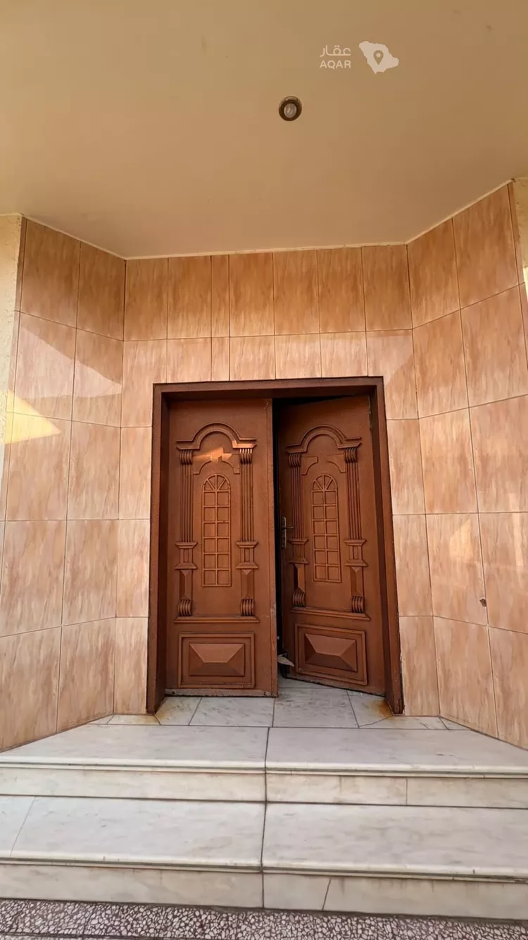 فيلا للإيجار في شارع عبدالعزيز البواردي, حي الخليج, مدينة الرياض, منطقة الرياض 14