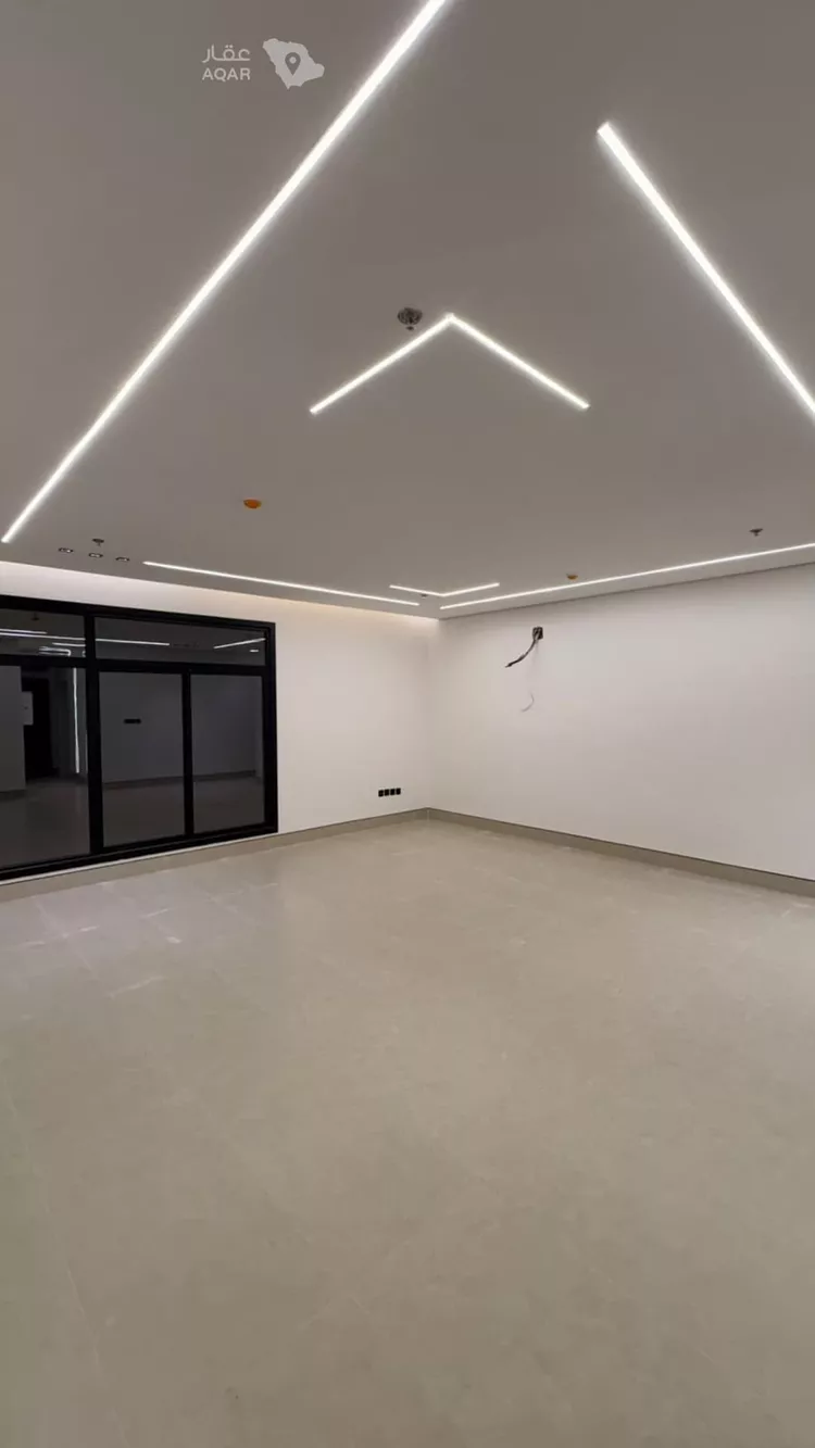 شقة للإيجار في شارع الشيخ عبدالعزيز بن عبدالرحمن بن بشر, حي الخليج, مدينة الرياض, منطقة الرياض صورة 2