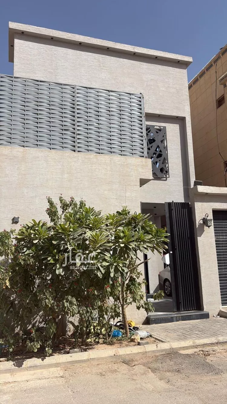 دور للإيجار في شارع الشارع العام , حي الجنادرية, مدينة الرياض, منطقة الرياض صورة 5